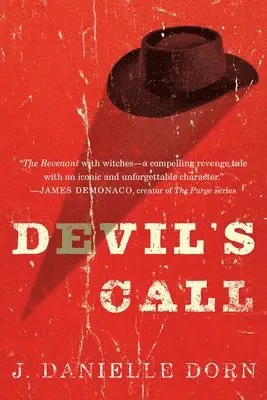 J Danielle Dorn - Devil's Call, Häftad. Tillgänglighet: Lägg i varukorg