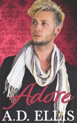 A D Ellis, A. D. Ellis, A.D. Ellis - Adore, Häftad. Tillgänglighet: Lägg i varukorg
