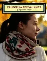 Stephannie Tallent - California Revival Knits, Häftad. Tillgänglighet: Lägg i varukorg