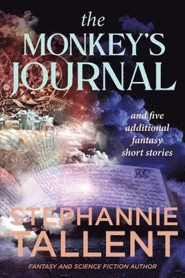 Stephannie Tallent - Monkey's Journal, Häftad. Tillgänglighet: Lägg i varukorg