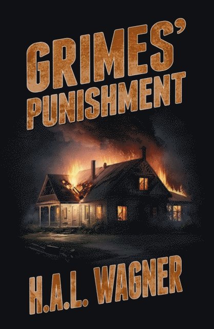 ForkerMedia - Grimes' Punishment, E-bok. Tillgänglighet: Lägg i varukorg