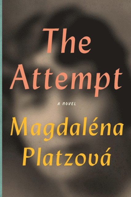 Magdalena Platzova - Attempt, E-bok