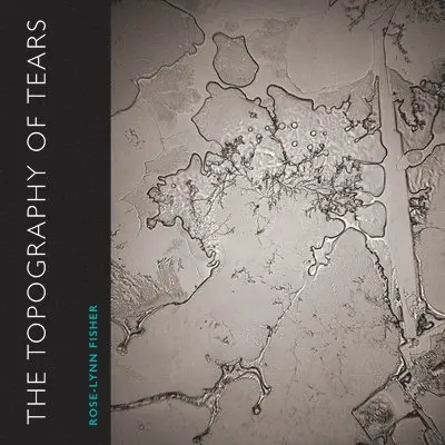 Topography of Tears, Häftad. Tillgänglighet: Lägg i varukorg