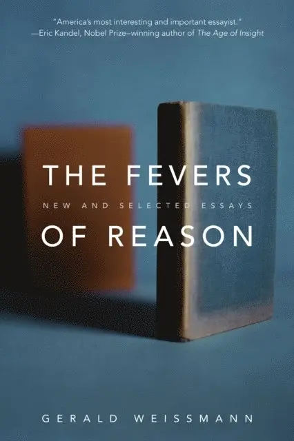 Gerald Weissmann - Fevers of Reason, E-bok. Tillgänglighet: Lägg i varukorg