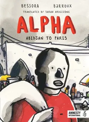 Bessora - Alpha, Inbunden