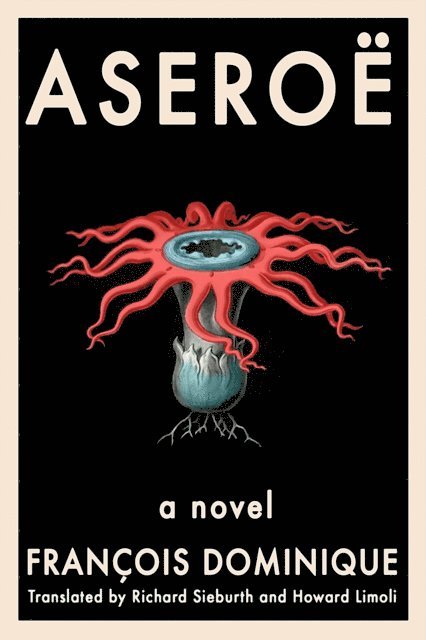 Francois Dominique - Aseroe, E-bok