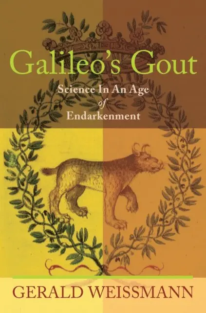 Gerald Weissmann - Galileo's Gout, E-bok. Tillgänglighet: Lägg i varukorg