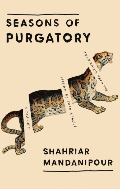Shahriar Mandanipour - Seasons of Purgatory, E-bok. Tillgänglighet: Lägg i varukorg
