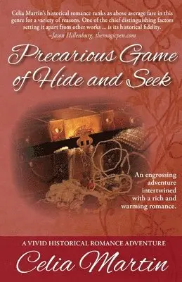 Celia Martin - Precarious Game of Hide and Seek, Häftad. Tillgänglighet: Lägg i varukorg