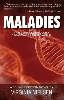 Virginia Nielsen - Maladies, Häftad. Tillgänglighet: Lägg i varukorg