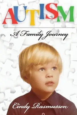 Cindy Rasmussen - Autism - A Family Journey, Inbunden. Tillgänglighet: Lägg i varukorg