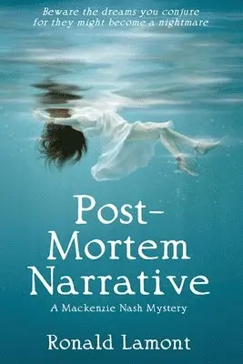 Ronald Lamont - Post-Mortem Narrative, Häftad. Tillgänglighet: Lägg i varukorg