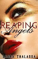 Laura Thalassa - Reaping Angels, Häftad