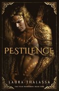 Pestilence (The Four Horsemen Book #1)
