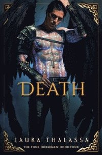 Death (The Four Horsemen Book 4)