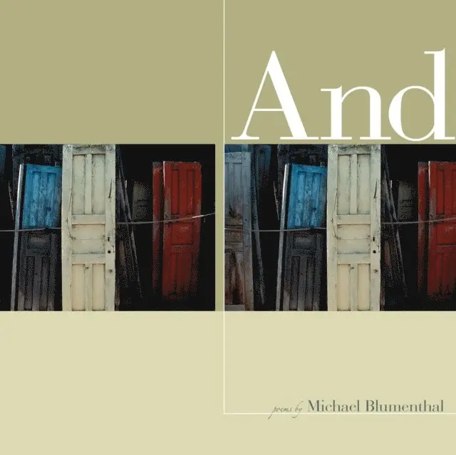 Michael Blumenthal - And, E-bok. Tillgänglighet: Lägg i varukorg