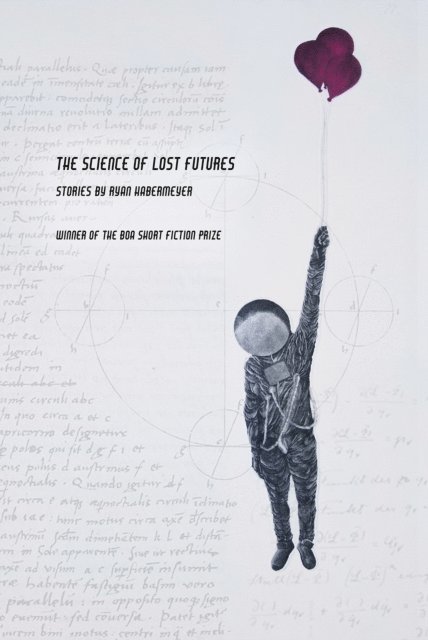 Ryan Habermeyer - Science of Lost Futures, E-bok