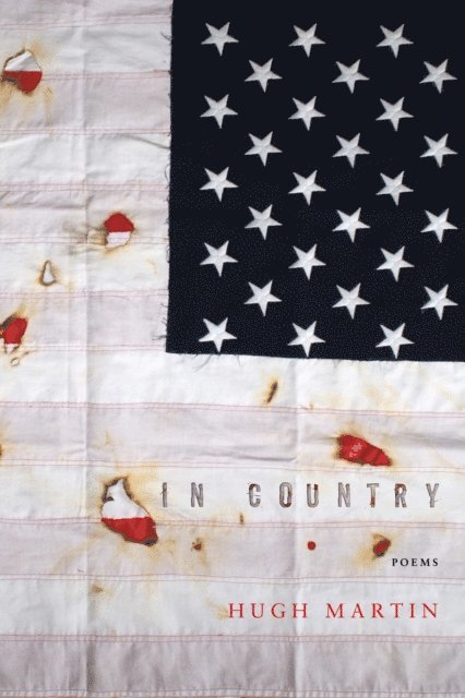 Hugh Martin - In Country, E-bok