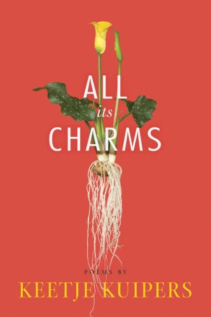 Keetje Kuipers - All Its Charms, E-bok