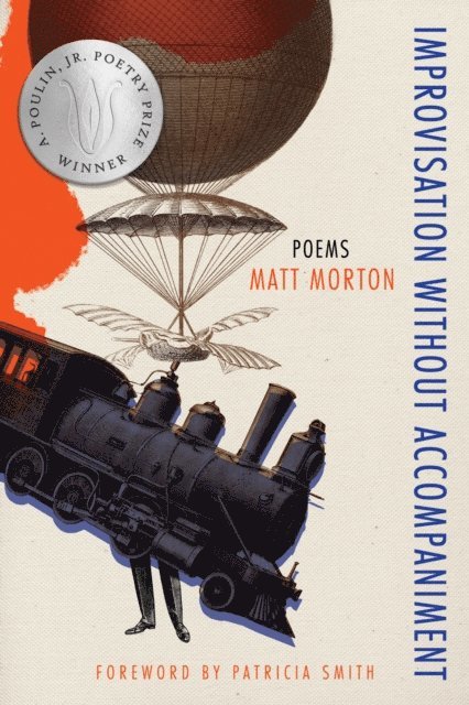 Matt Morton - Improvisation Without Accompaniment, E-bok