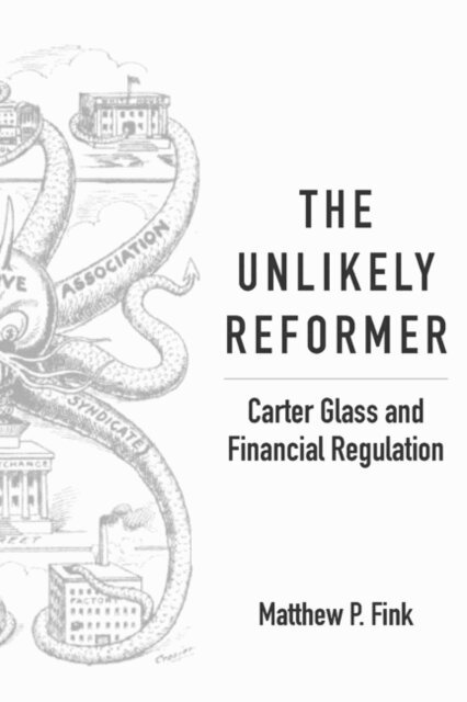 Matthew P. Fink - Unlikely Reformer, E-bok