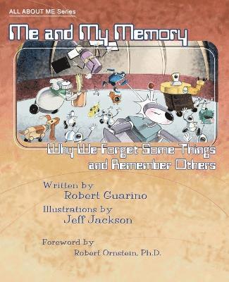 Robert Guarino - Me and My Memory, Häftad