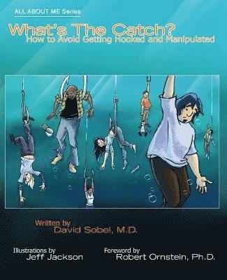 David Sobel - What's the Catch?, Häftad