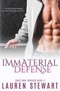 Immaterial Defense