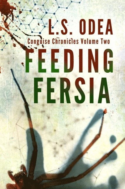 L. S. O'Dea - Feeding Fersia, E-bok