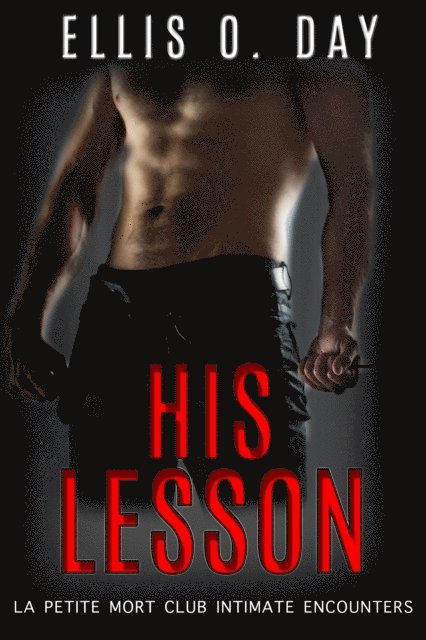 Ellis O. Day - His Lesson, E-bok