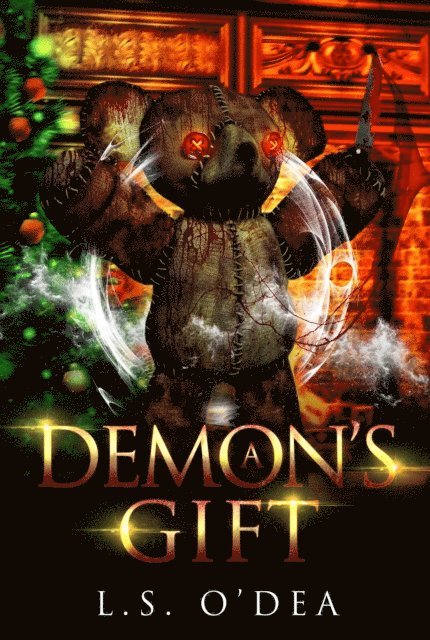 L. S. O'Dea - Demon's Gift, E-bok