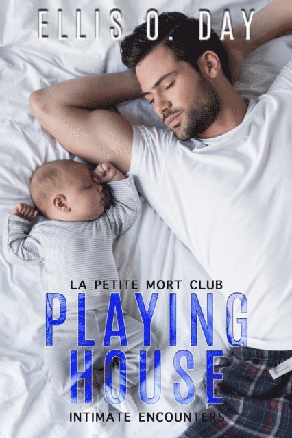 Ellis O. Day - Playing House, E-bok