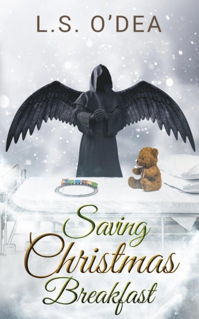 L. S. O'Dea - Saving Christmas Breakfast, E-bok