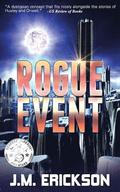 Rogue Event: Novella