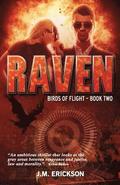 Raven: Birds of Flight-Book Two