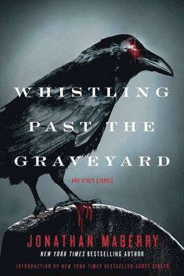 Jonathan Maberry - Whistling Past the Graveyard, Häftad