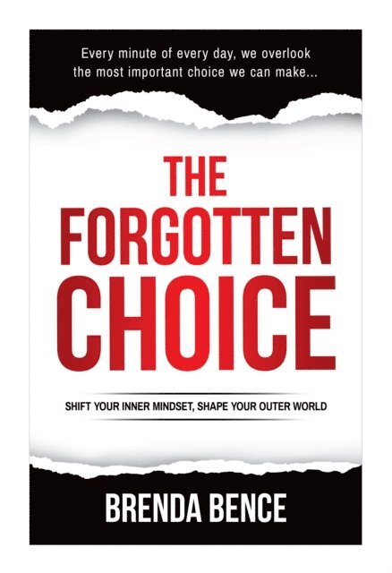 Brenda Bence - Forgotten Choice, E-bok. Tillgänglighet: Lägg i varukorg