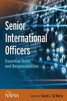 David L. Di Maria - Senior International Officers, Häftad. Tillgänglighet: Lägg i varukorg
