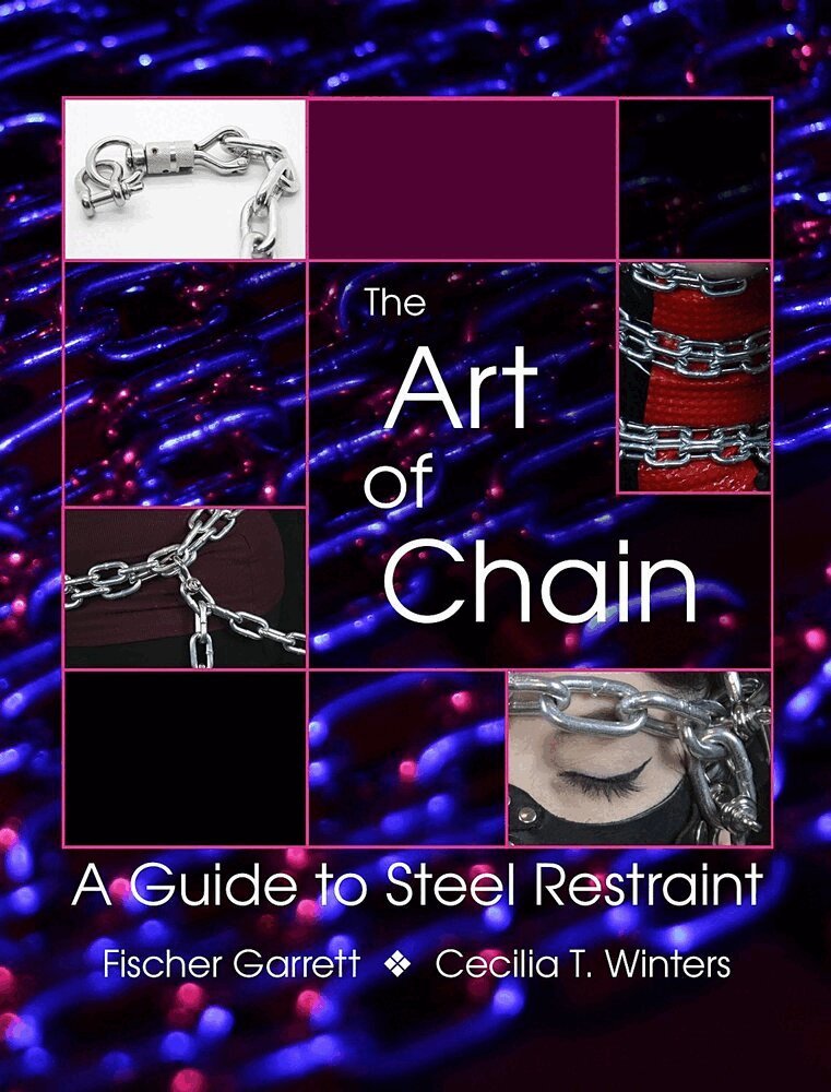 Cecilia T. Winters, Fischer Garrett - Art of Chain, Häftad