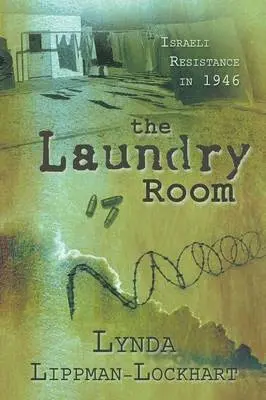 Lynda Lippman-Lockhart - Laundry Room, Häftad. Tillgänglighet: Lägg i varukorg