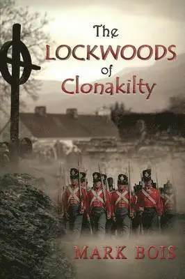 Mark Bois - Lockwoods of Clonakilty, Häftad. Tillgänglighet: Lägg i varukorg