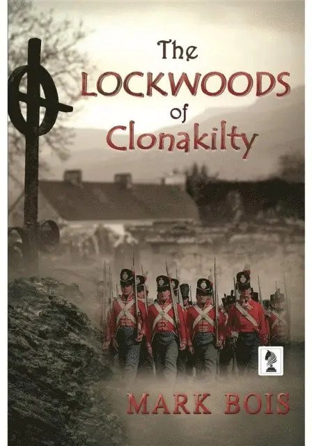 Mark Bois - Lockwoods of Clonakilty, E-bok. Tillgänglighet: Lägg i varukorg
