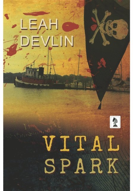 Leah Devlin - Vital Spark, E-bok