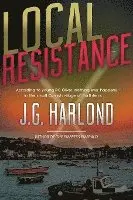 J G Harlond - Local Resistance, Häftad. Tillgänglighet: Lägg i varukorg