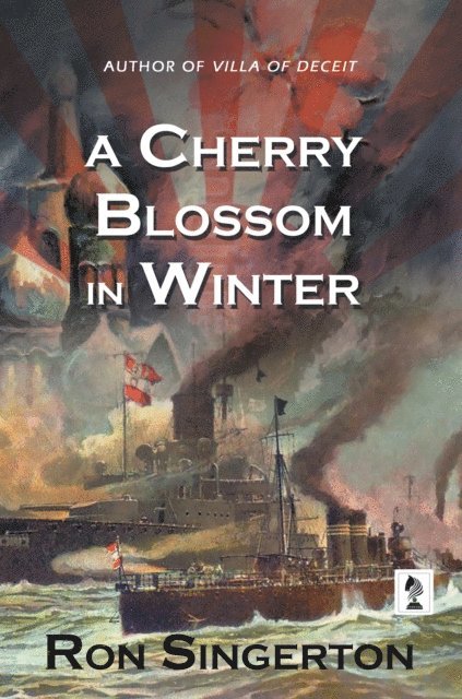 Ron Singerton - Cherry Blossom in Winter, E-bok