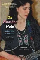 Leah Wells - On Another Note: Making Music at Head Start, Häftad. Tillgänglighet: Lägg i varukorg