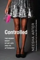 Neesha Arter - Controlled, Häftad. Tillgänglighet: Lägg i varukorg