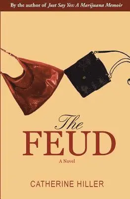 Catherine Hiller - The Feud, Häftad. Tillgänglighet: Lägg i varukorg