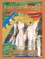 Richard Allen Anderson - The Adventures of Diggerydoo and Taller Too, Häftad