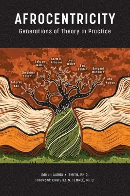 Aaron X Smith - Afrocentricity, Häftad. Tillgänglighet: Lägg i varukorg